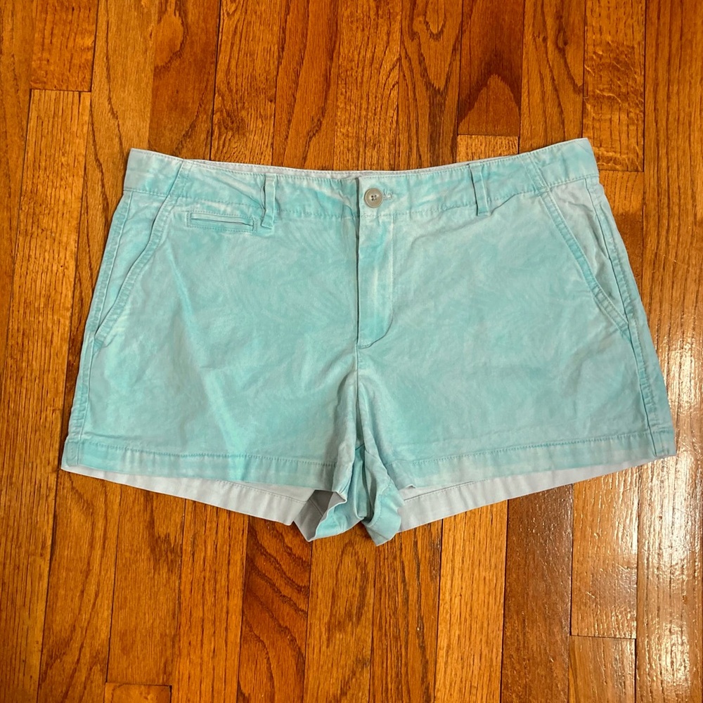 Gap Summer Short
Size 10